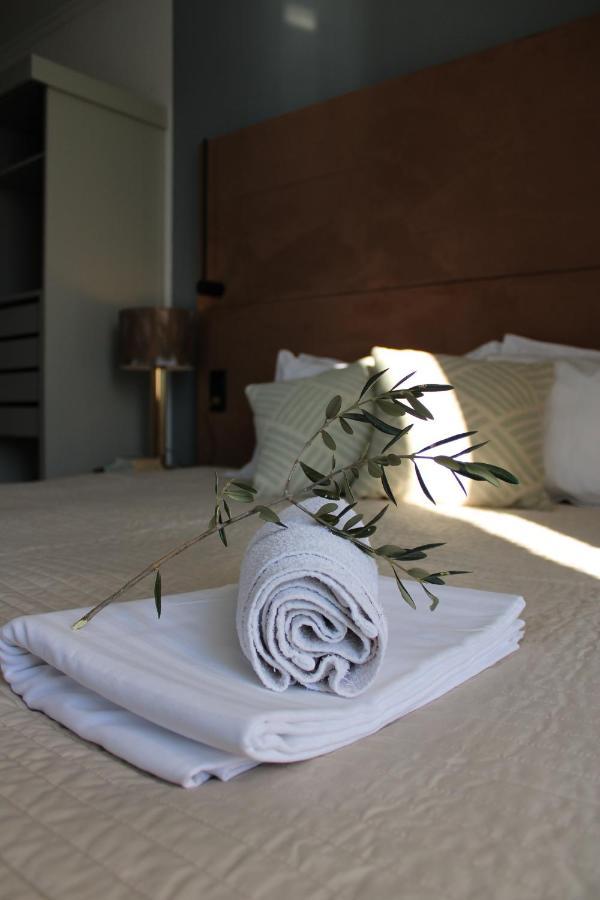 Olife Guesthouse Milna  Eksteriør billede