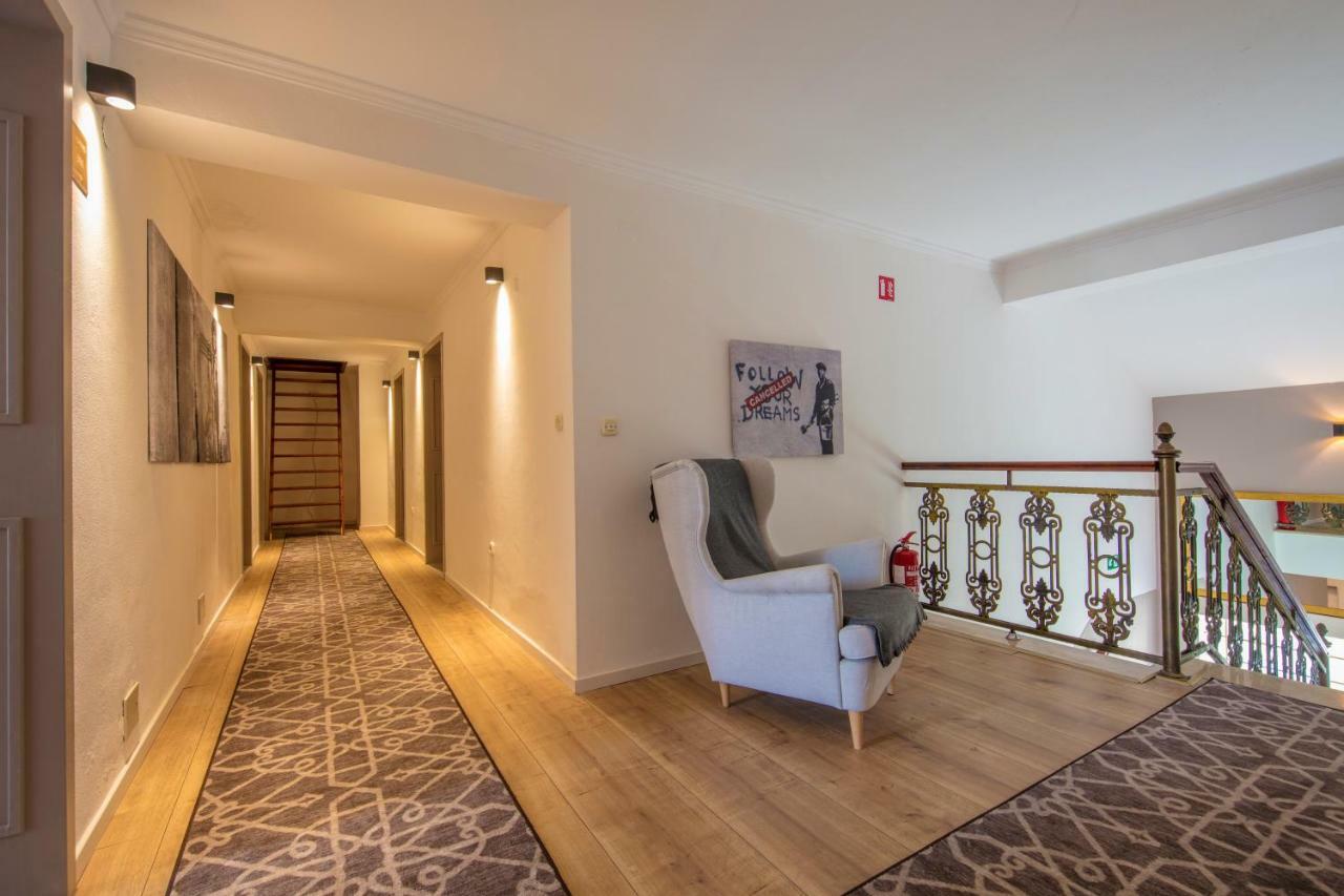 Olife Guesthouse Milna  Eksteriør billede